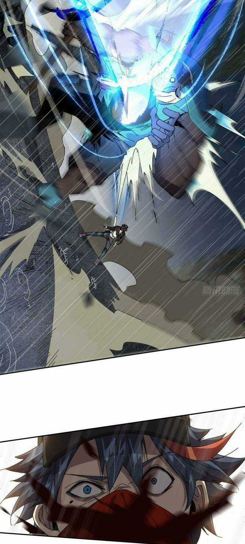 Siêu Thần Chế Tạp Sư Chapter 55 trang 28