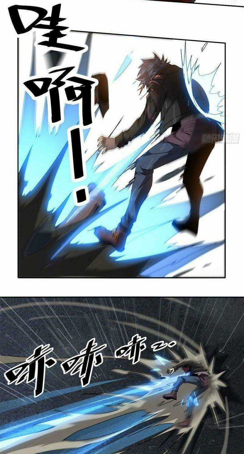 Siêu Thần Chế Tạp Sư Chapter 55 trang 29