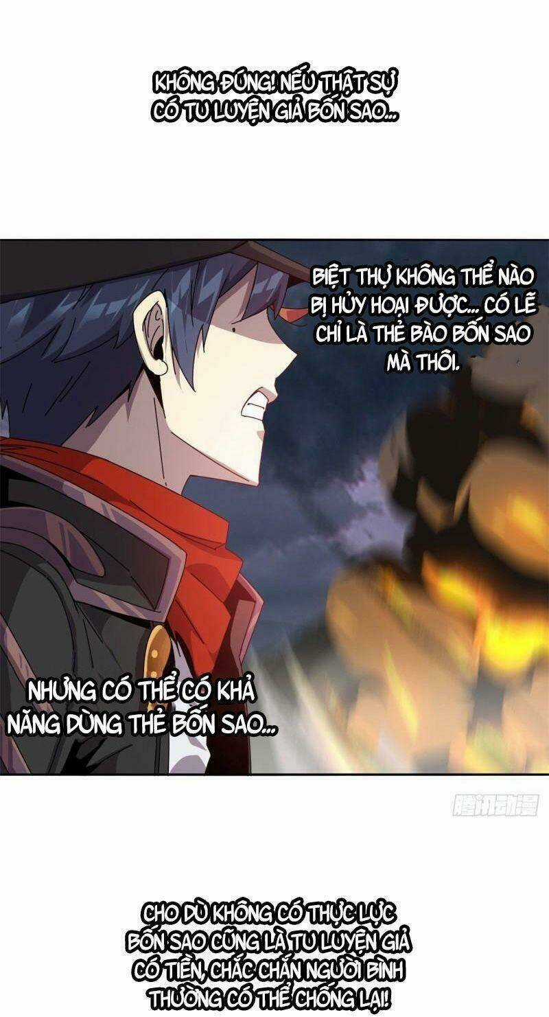 Siêu Thần Chế Tạp Sư Chapter 55 trang 3