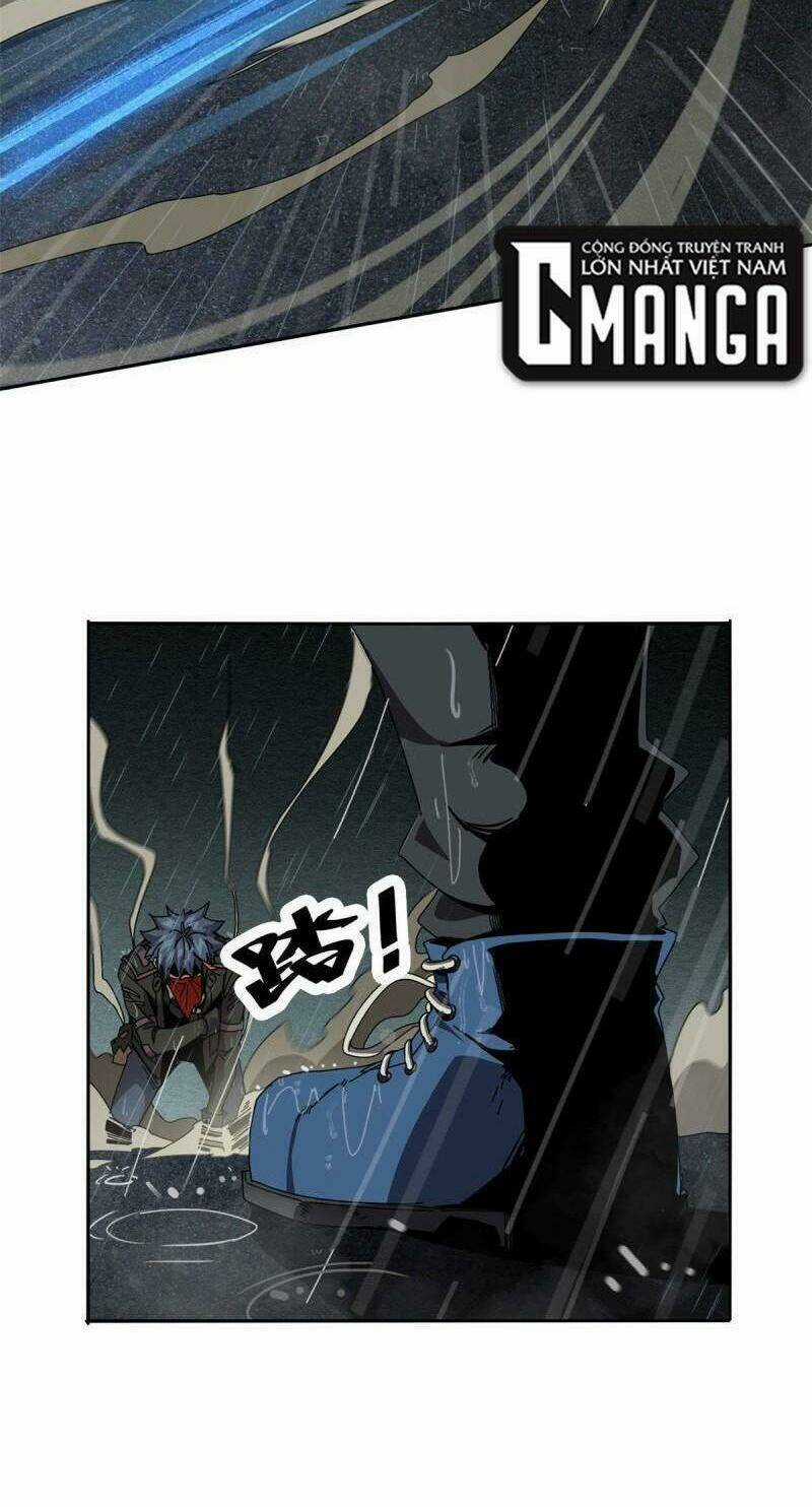 Siêu Thần Chế Tạp Sư Chapter 55 trang 30