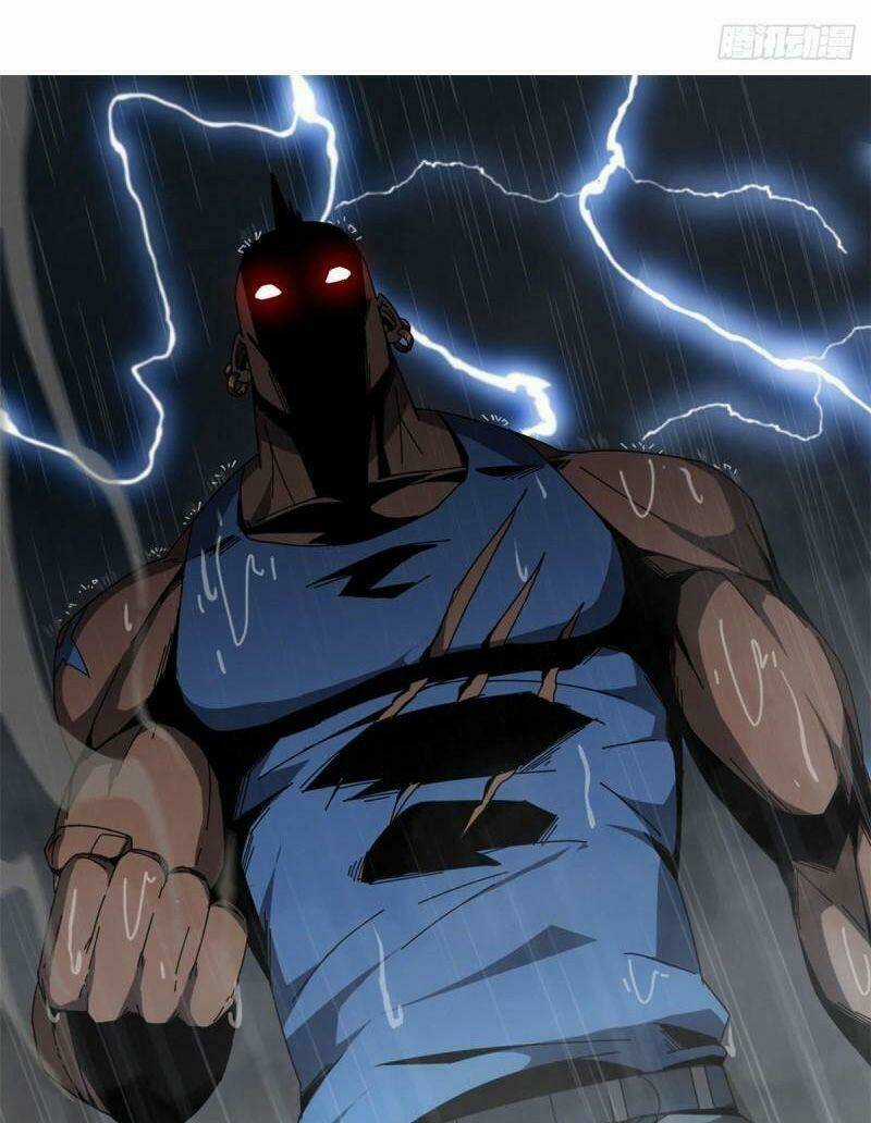 Siêu Thần Chế Tạp Sư Chapter 55 trang 31