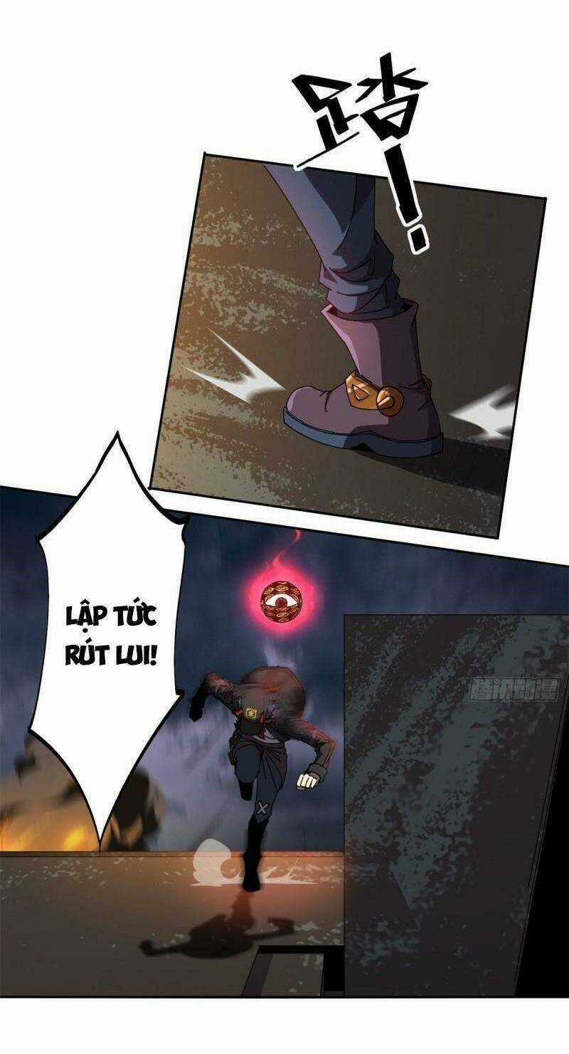 Siêu Thần Chế Tạp Sư Chapter 55 trang 4