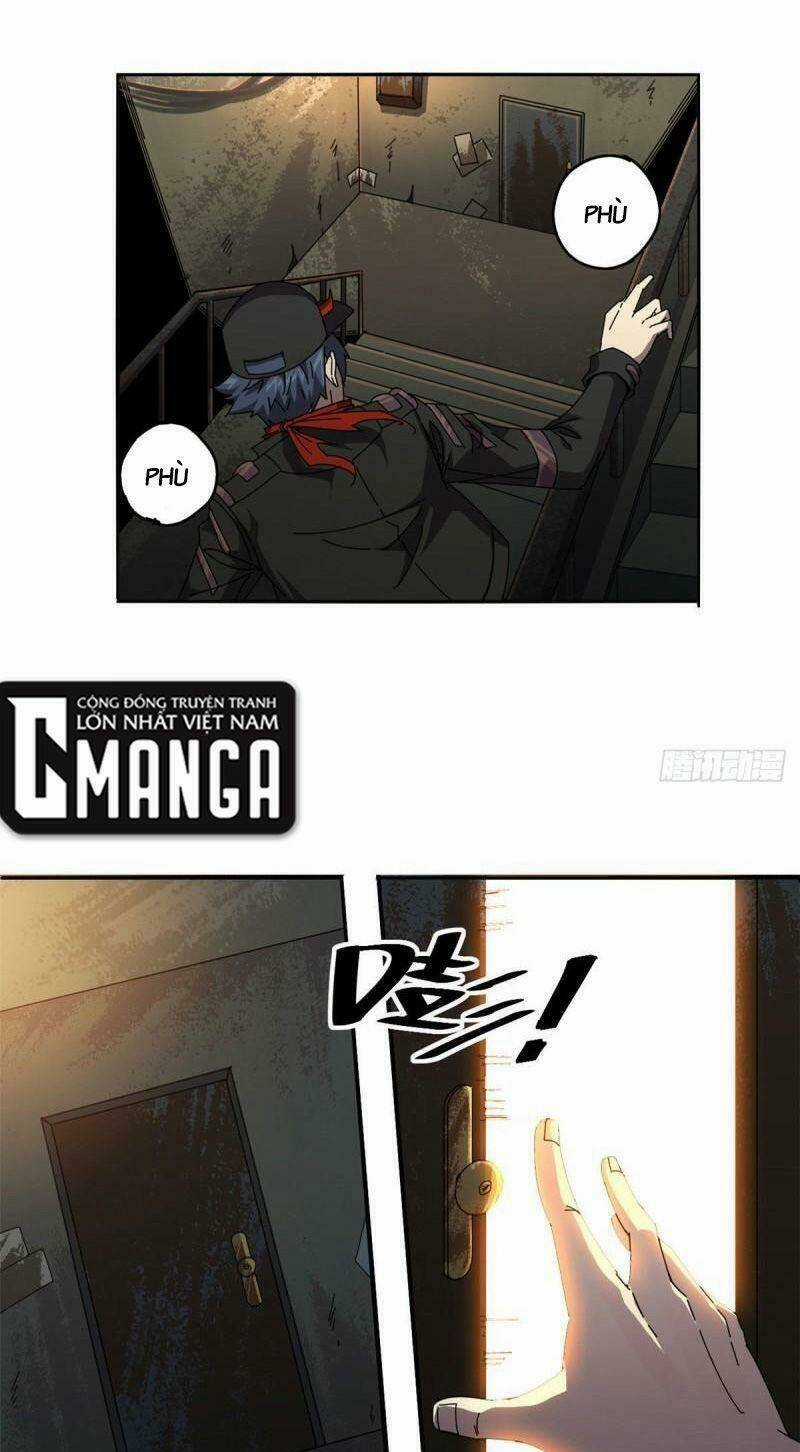 Siêu Thần Chế Tạp Sư Chapter 55 trang 5