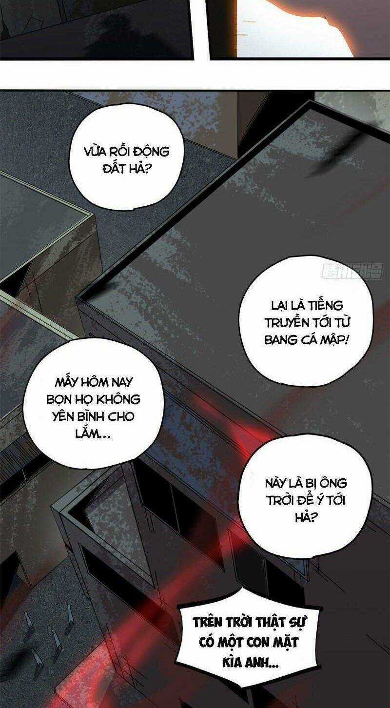 Siêu Thần Chế Tạp Sư Chapter 55 trang 6