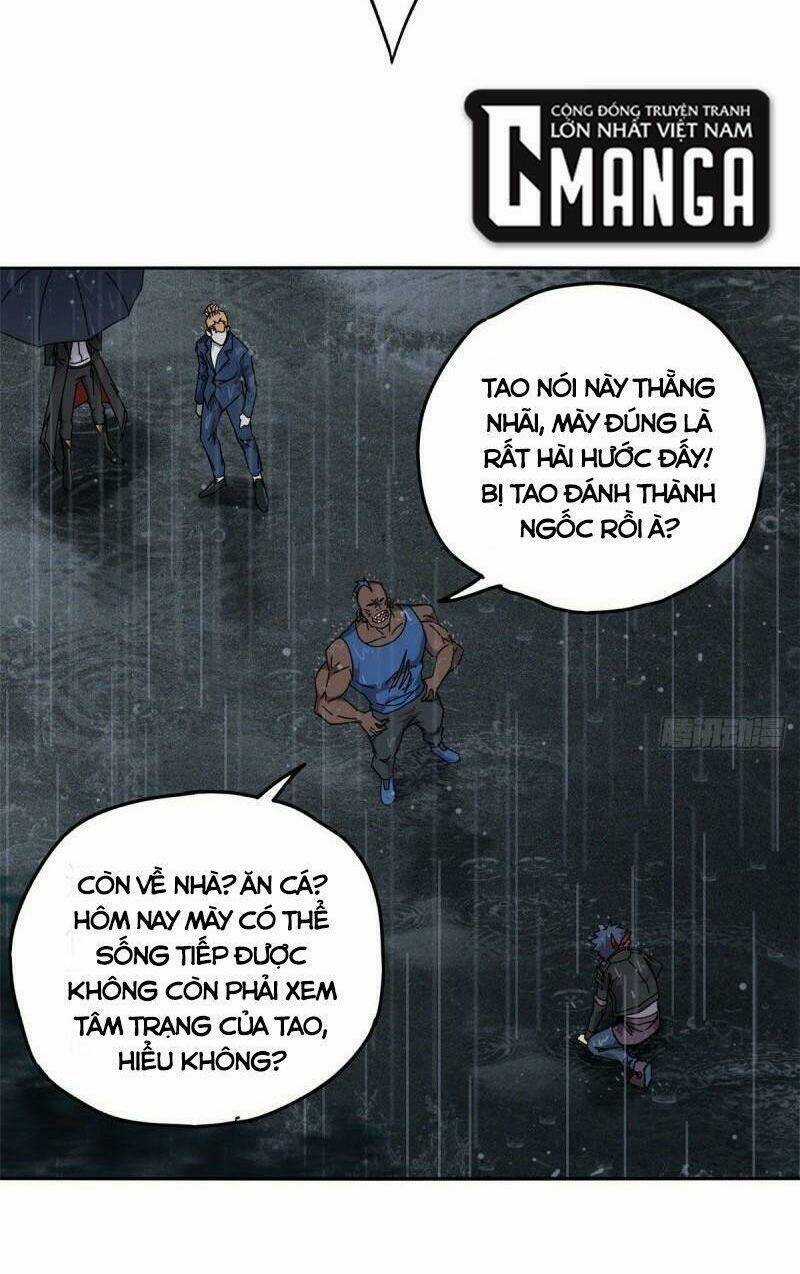 Siêu Thần Chế Tạp Sư Chapter 56 trang 11