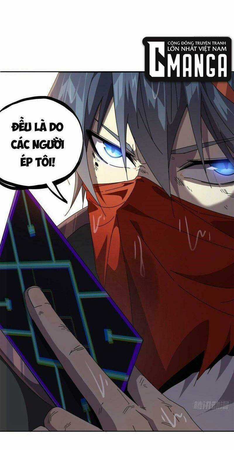 Siêu Thần Chế Tạp Sư Chapter 56 trang 14