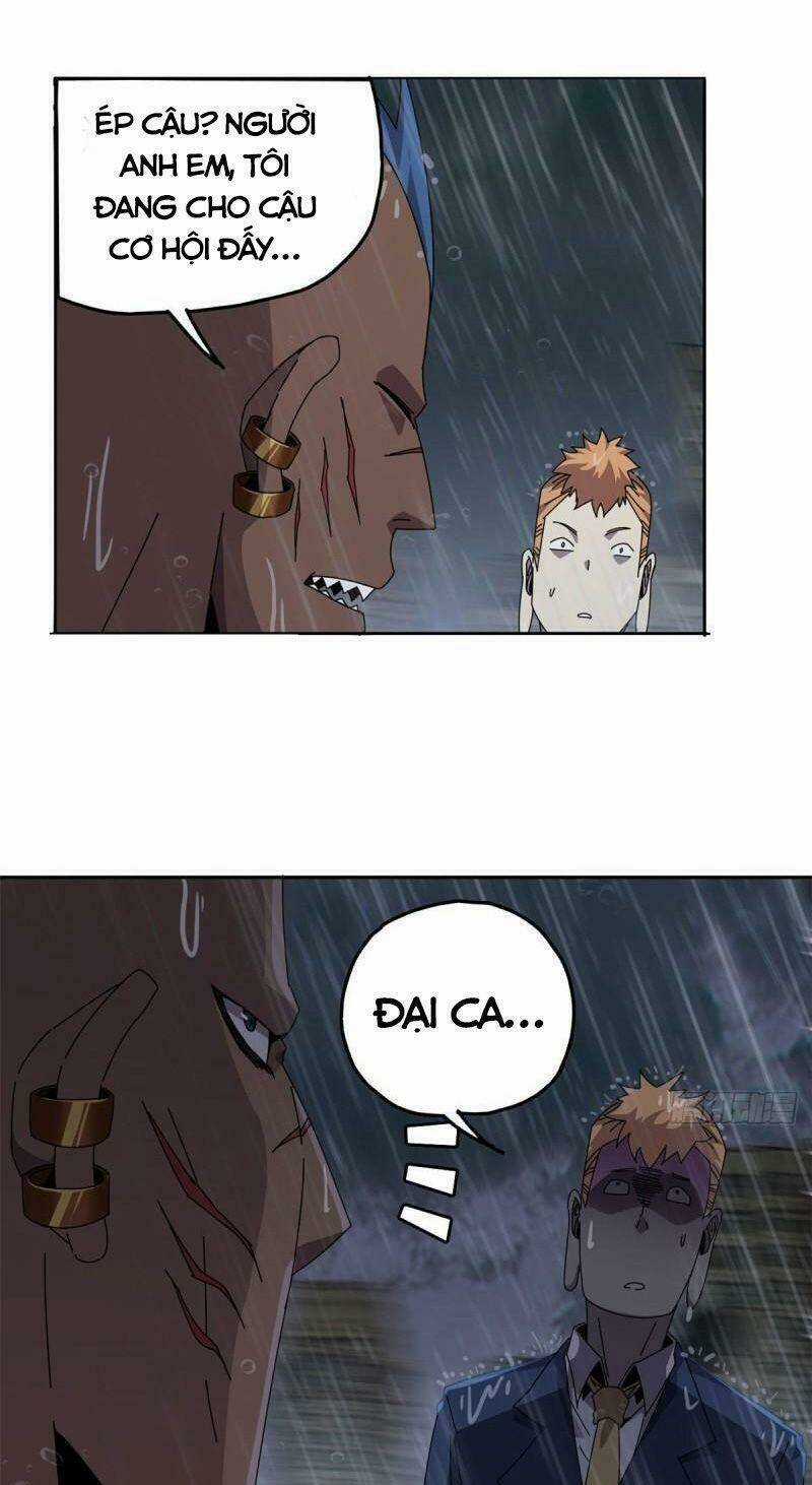 Siêu Thần Chế Tạp Sư Chapter 56 trang 15