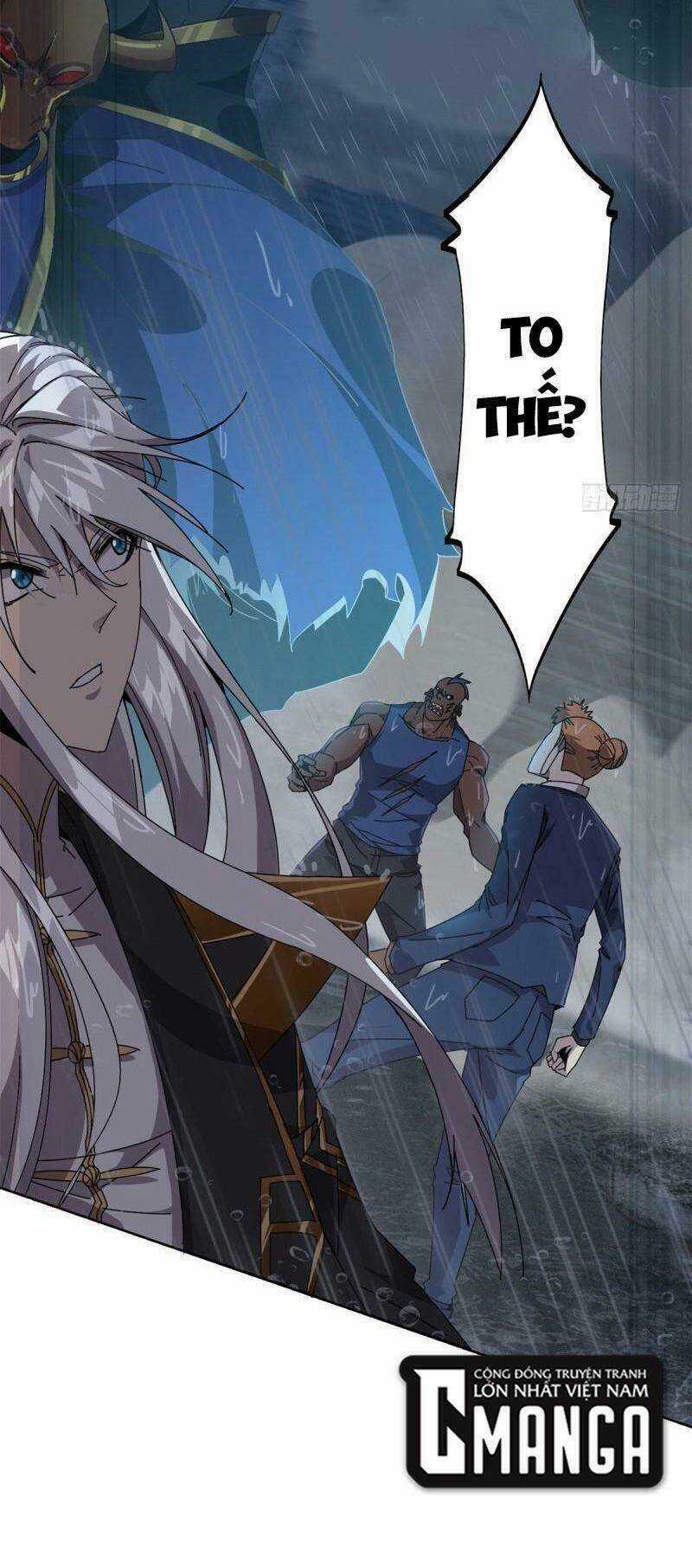 Siêu Thần Chế Tạp Sư Chapter 56 trang 17