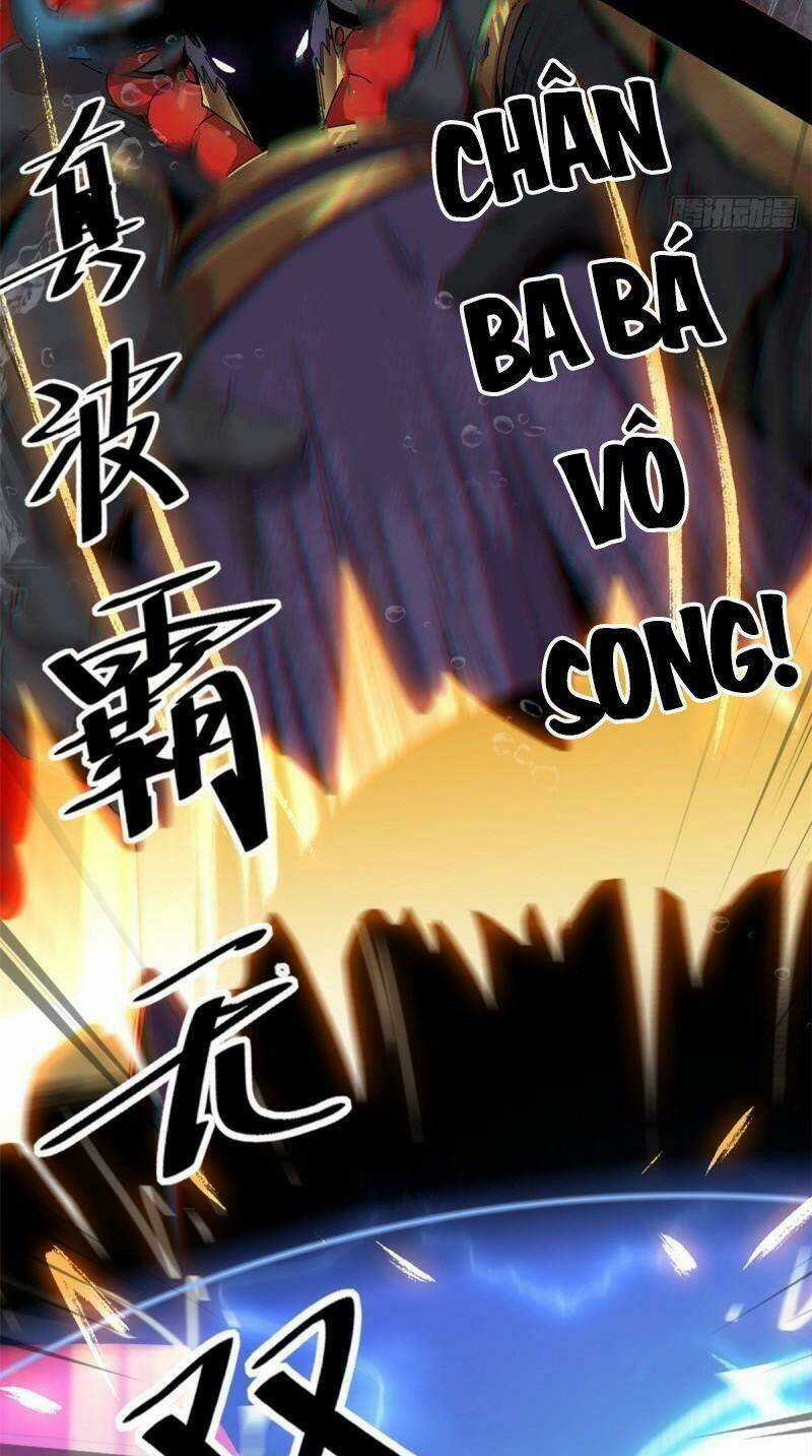 Siêu Thần Chế Tạp Sư Chapter 56 trang 20