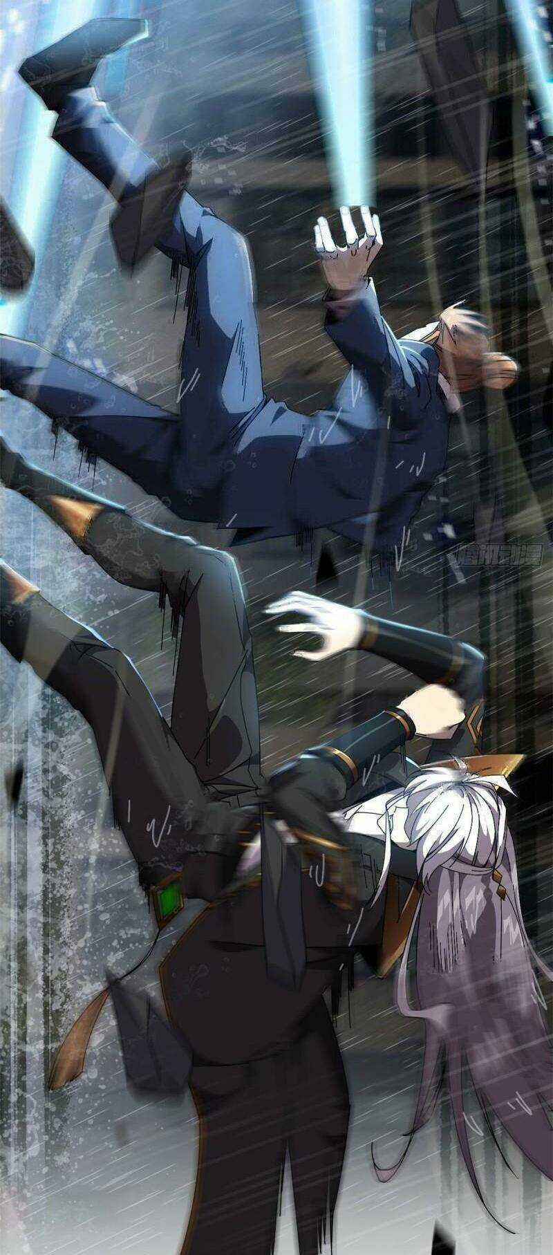 Siêu Thần Chế Tạp Sư Chapter 56 trang 23