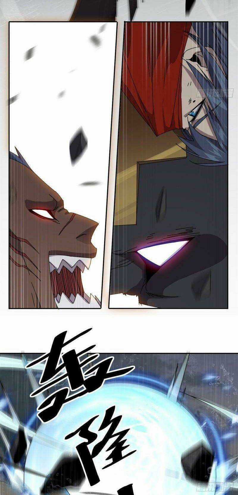 Siêu Thần Chế Tạp Sư Chapter 56 trang 24