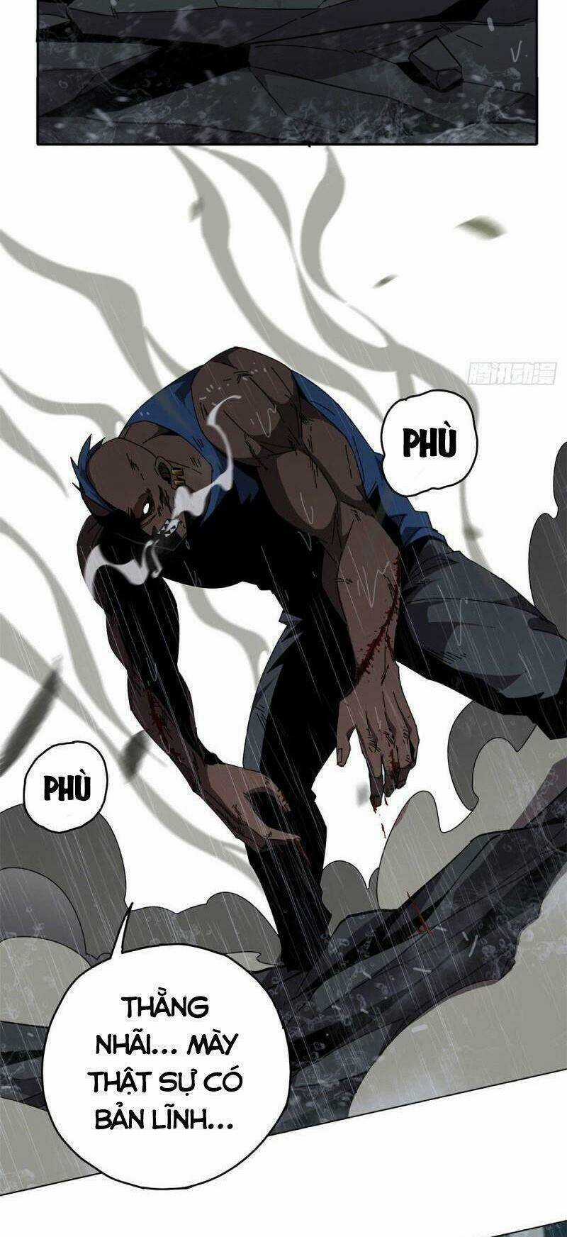 Siêu Thần Chế Tạp Sư Chapter 56 trang 27