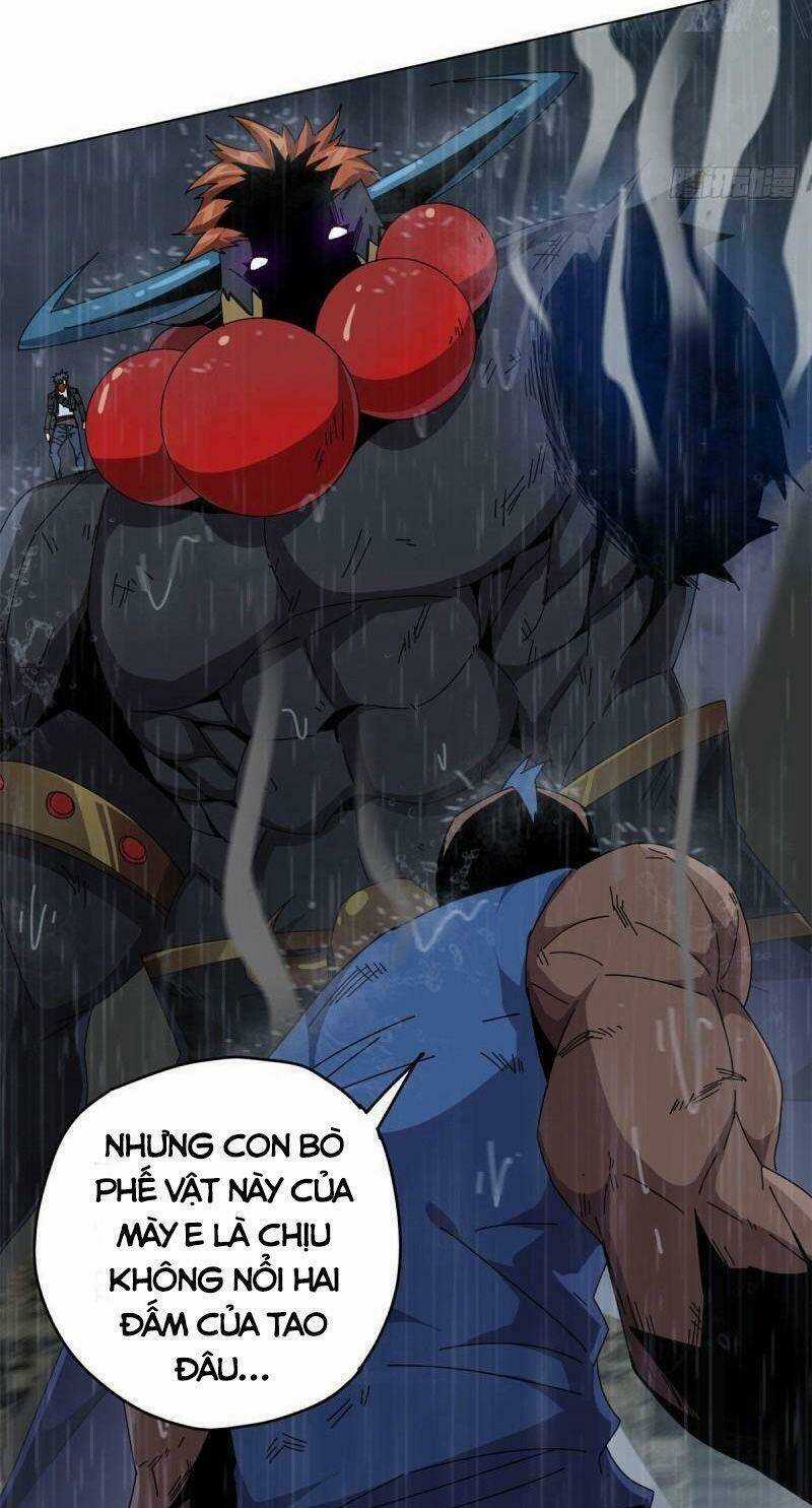 Siêu Thần Chế Tạp Sư Chapter 56 trang 28