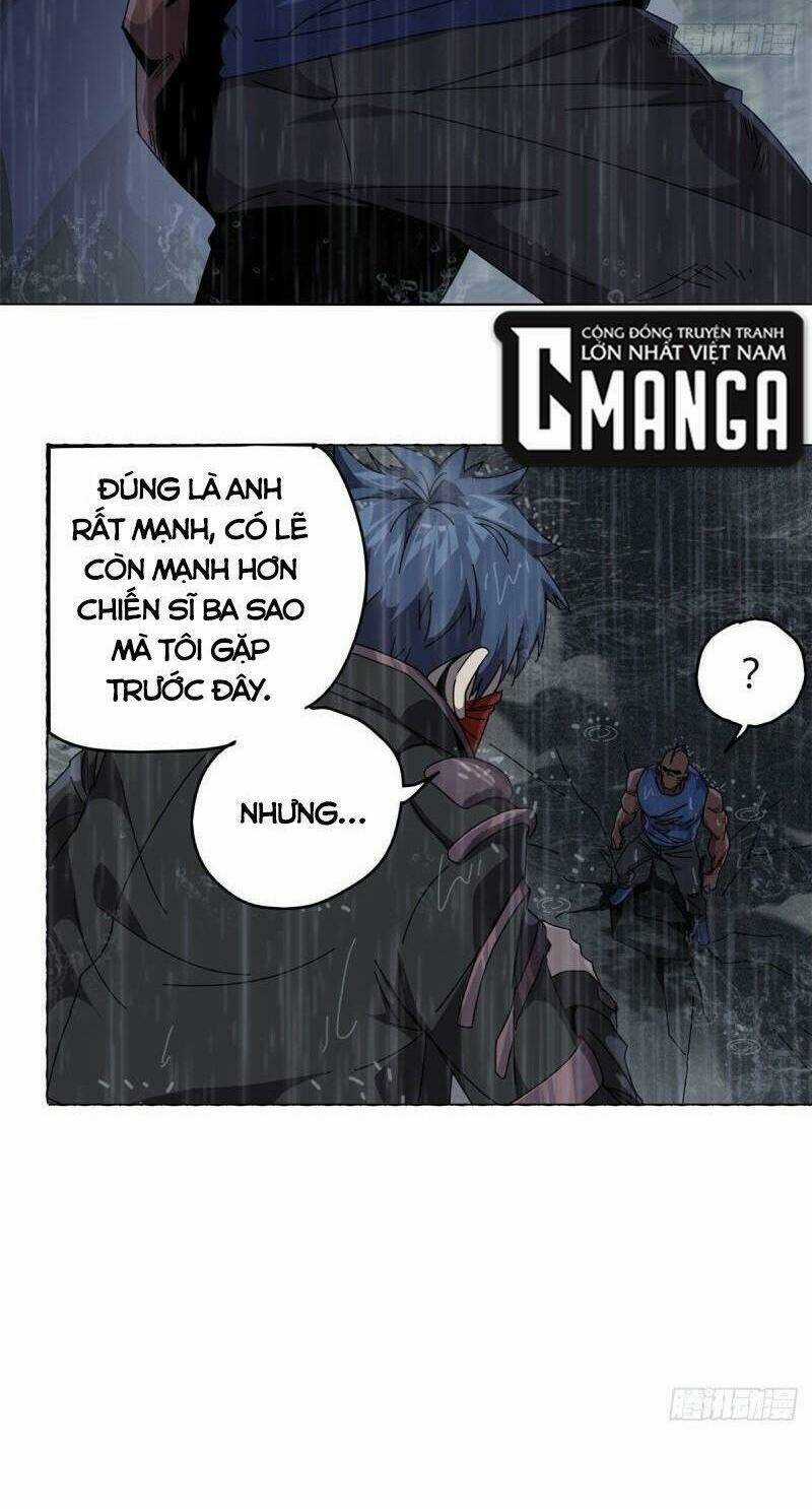 Siêu Thần Chế Tạp Sư Chapter 56 trang 29
