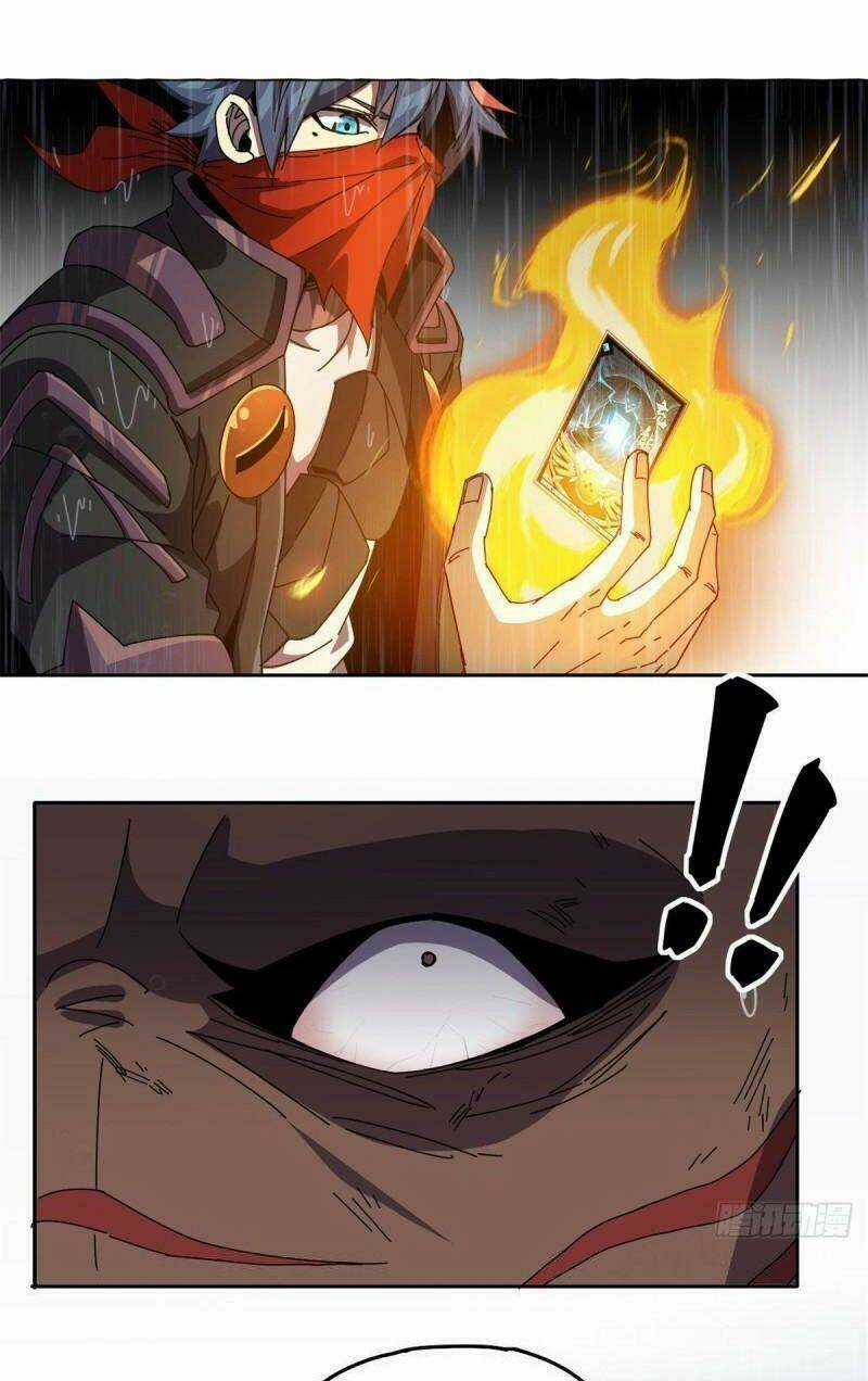 Siêu Thần Chế Tạp Sư Chapter 56 trang 30