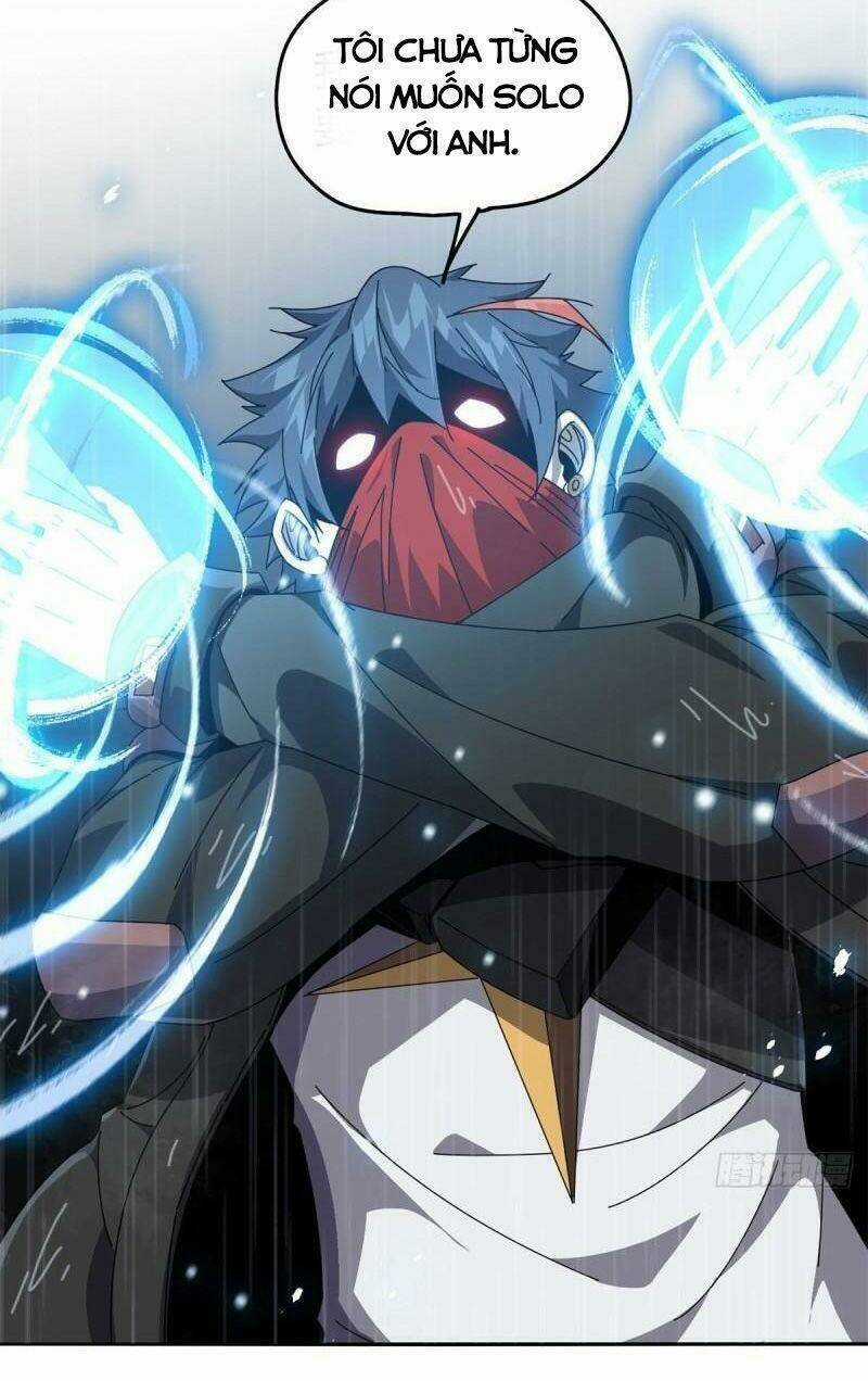 Siêu Thần Chế Tạp Sư Chapter 56 trang 31