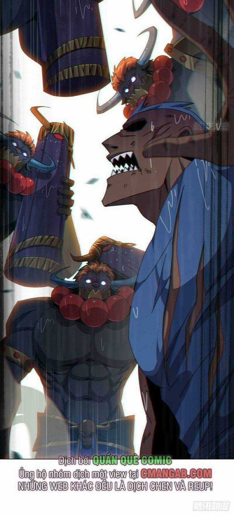 Siêu Thần Chế Tạp Sư Chapter 56 trang 33