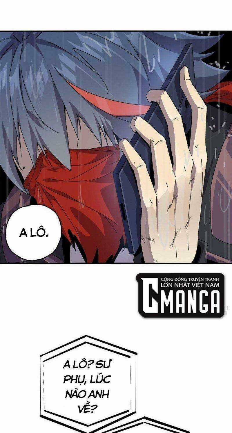 Siêu Thần Chế Tạp Sư Chapter 56 trang 4