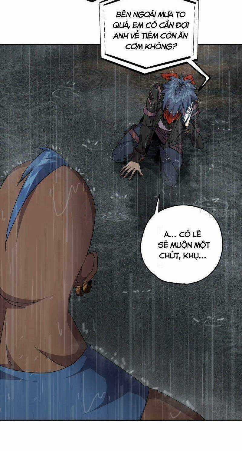 Siêu Thần Chế Tạp Sư Chapter 56 trang 5