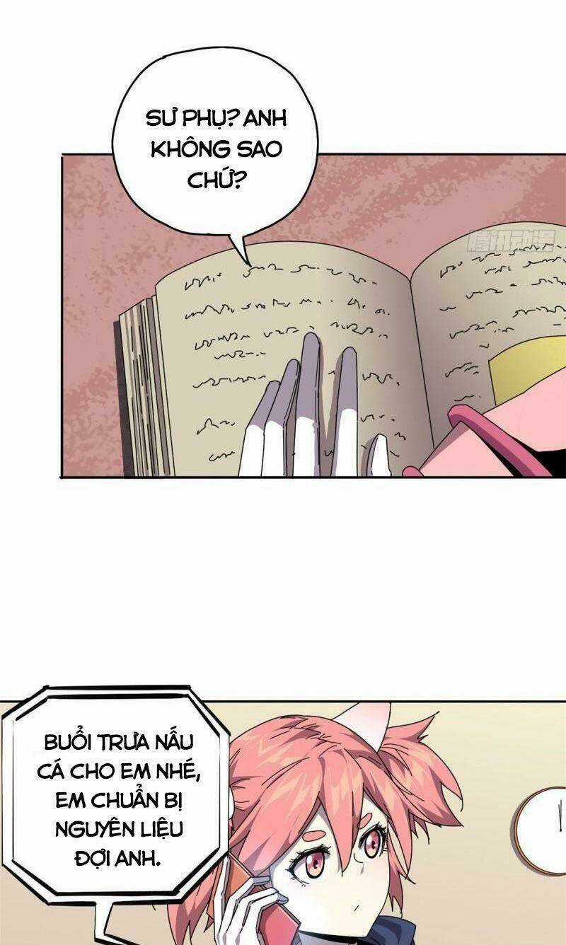 Siêu Thần Chế Tạp Sư Chapter 56 trang 6