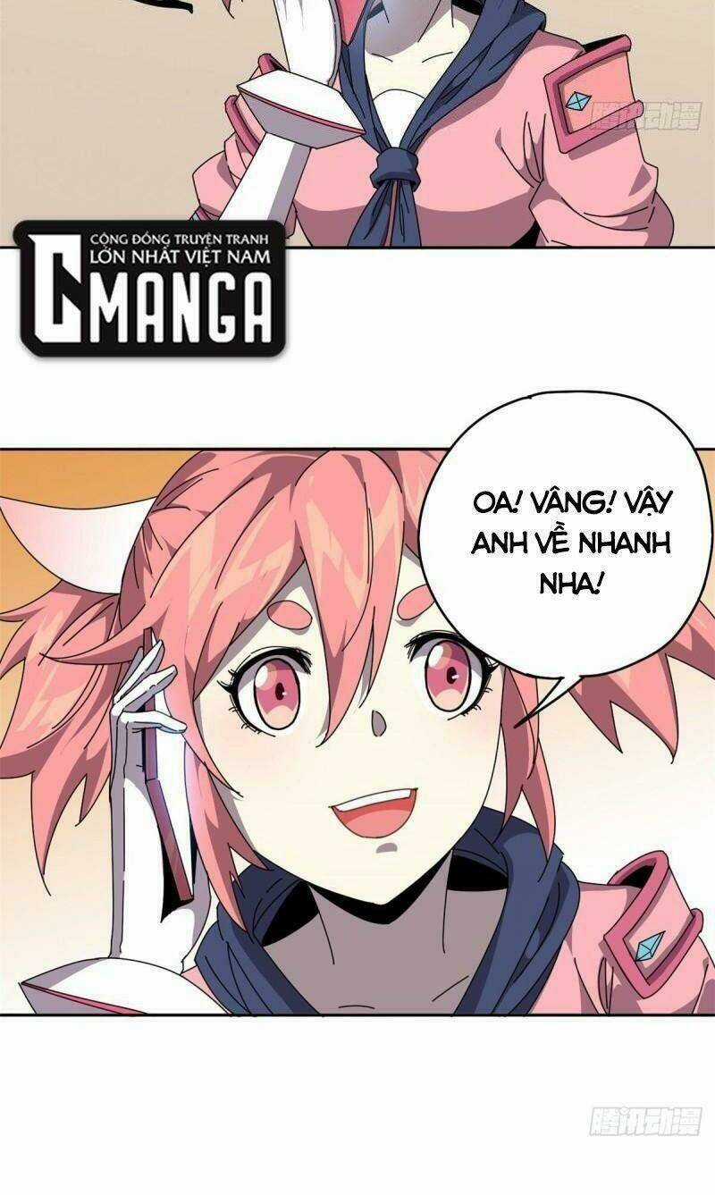 Siêu Thần Chế Tạp Sư Chapter 56 trang 7