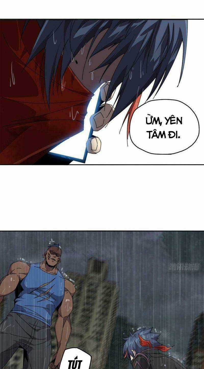 Siêu Thần Chế Tạp Sư Chapter 56 trang 8