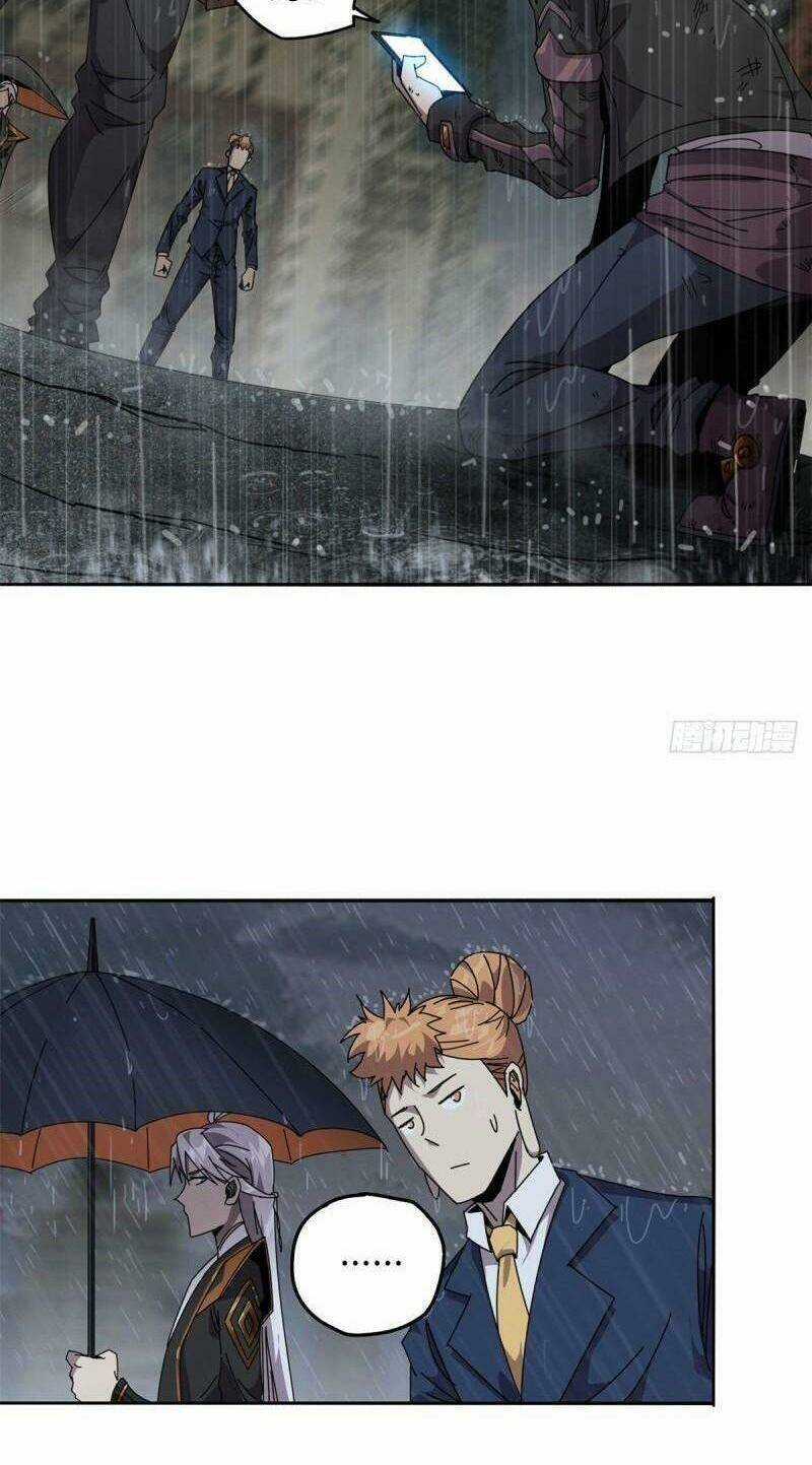 Siêu Thần Chế Tạp Sư Chapter 56 trang 9