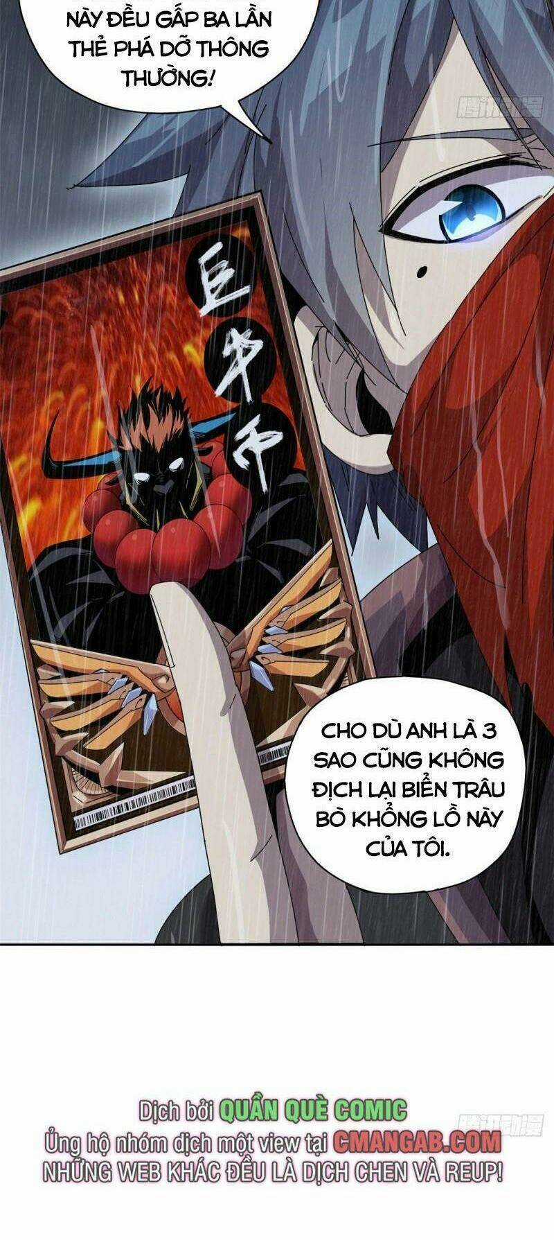 Siêu Thần Chế Tạp Sư Chapter 57 trang 11