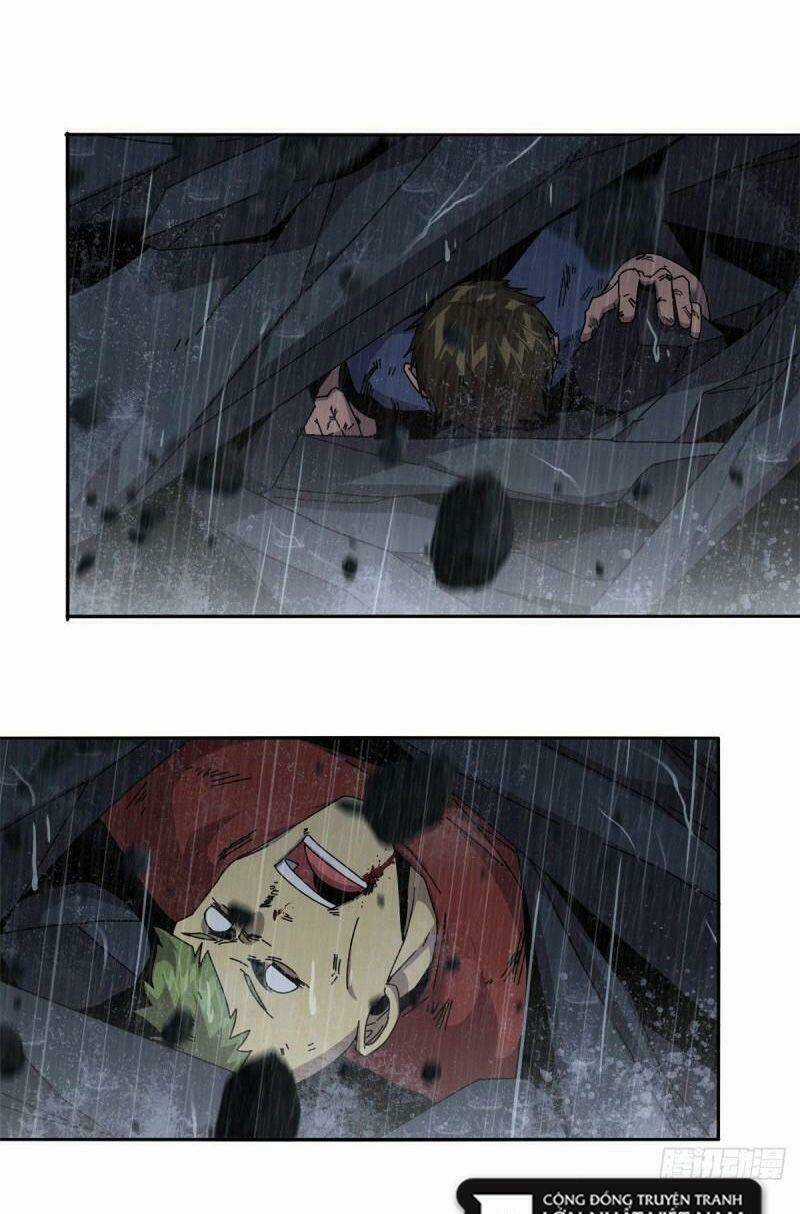 Siêu Thần Chế Tạp Sư Chapter 57 trang 12