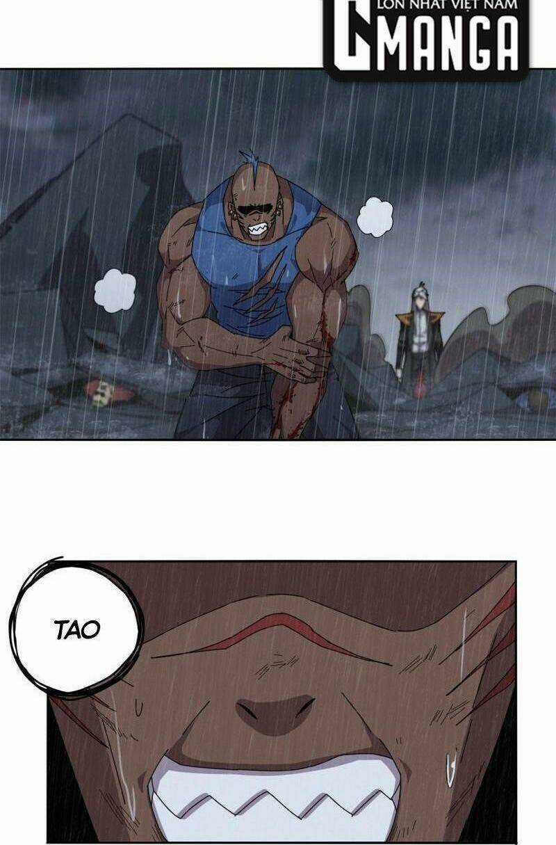 Siêu Thần Chế Tạp Sư Chapter 57 trang 13