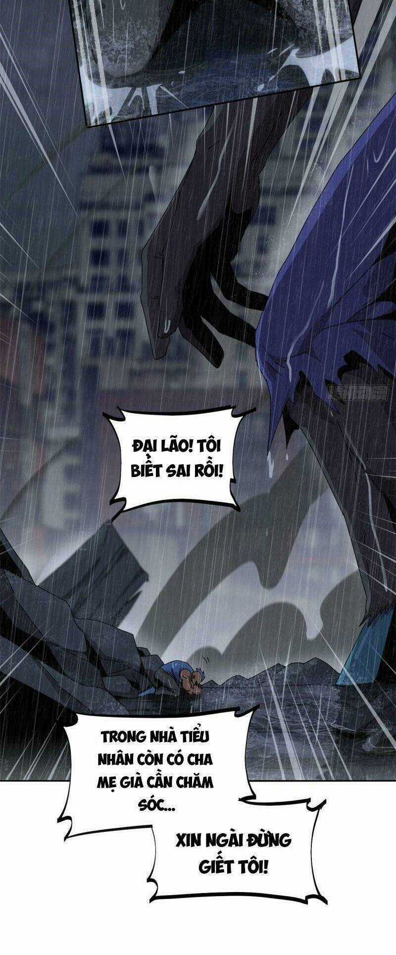 Siêu Thần Chế Tạp Sư Chapter 57 trang 15