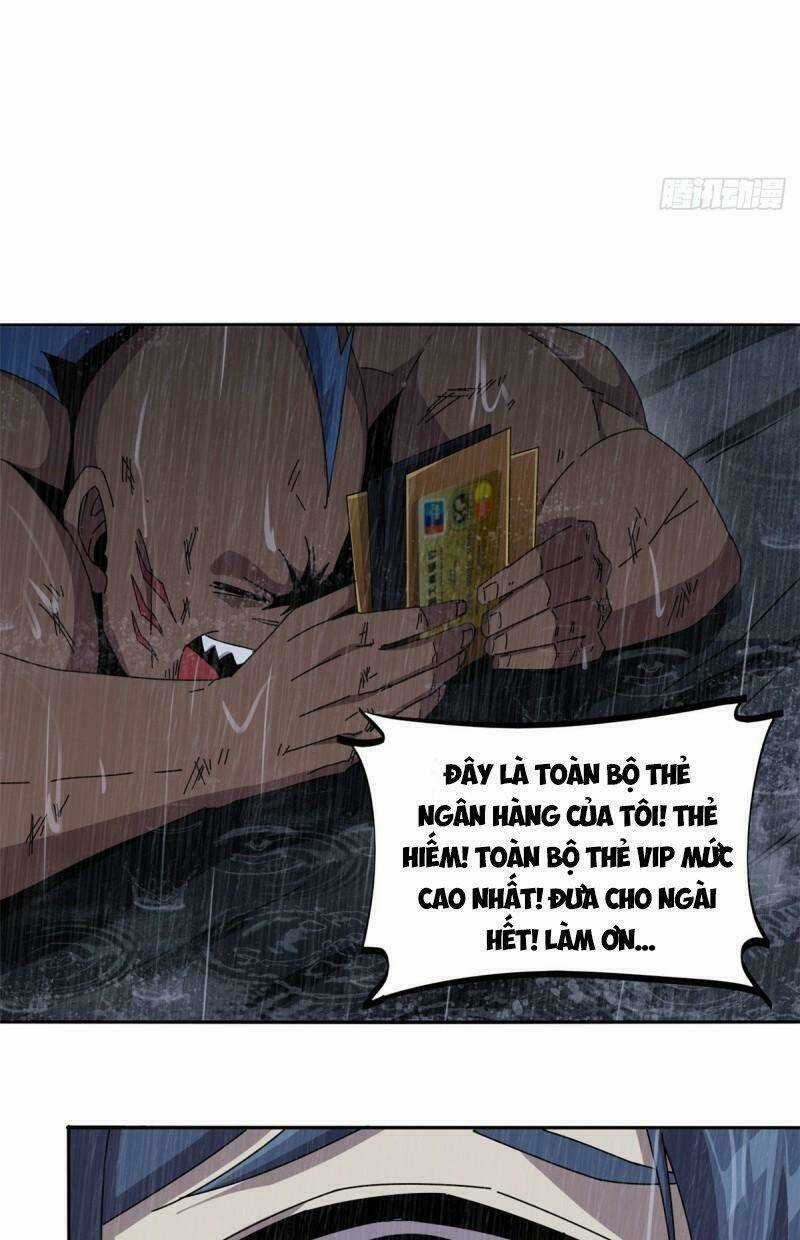 Siêu Thần Chế Tạp Sư Chapter 57 trang 16