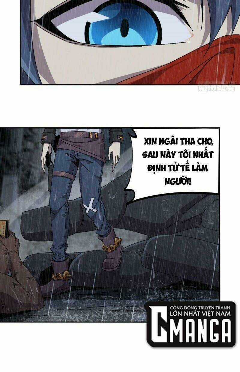 Siêu Thần Chế Tạp Sư Chapter 57 trang 17