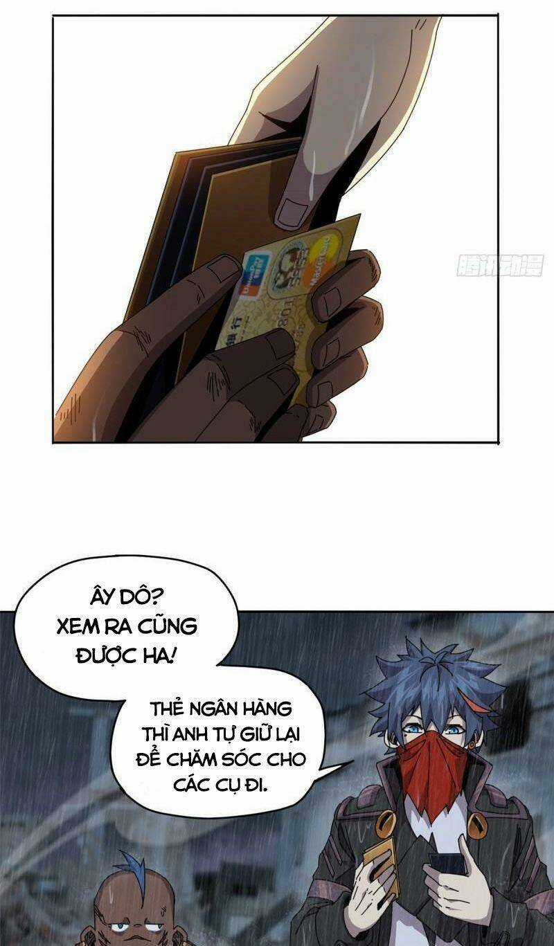 Siêu Thần Chế Tạp Sư Chapter 57 trang 18