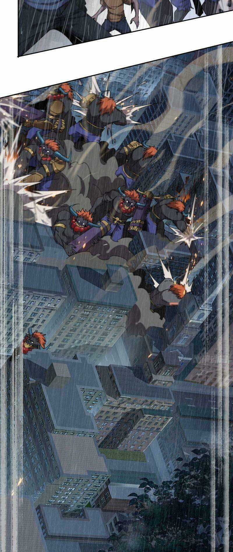 Siêu Thần Chế Tạp Sư Chapter 57 trang 2