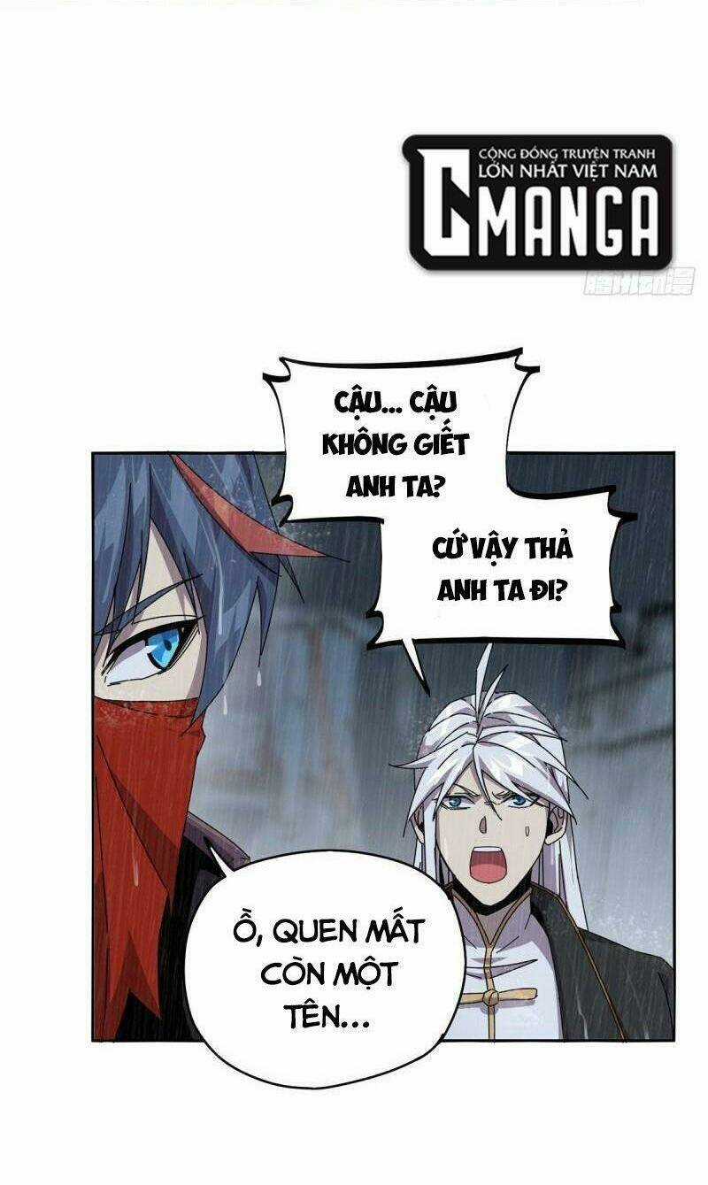 Siêu Thần Chế Tạp Sư Chapter 57 trang 21