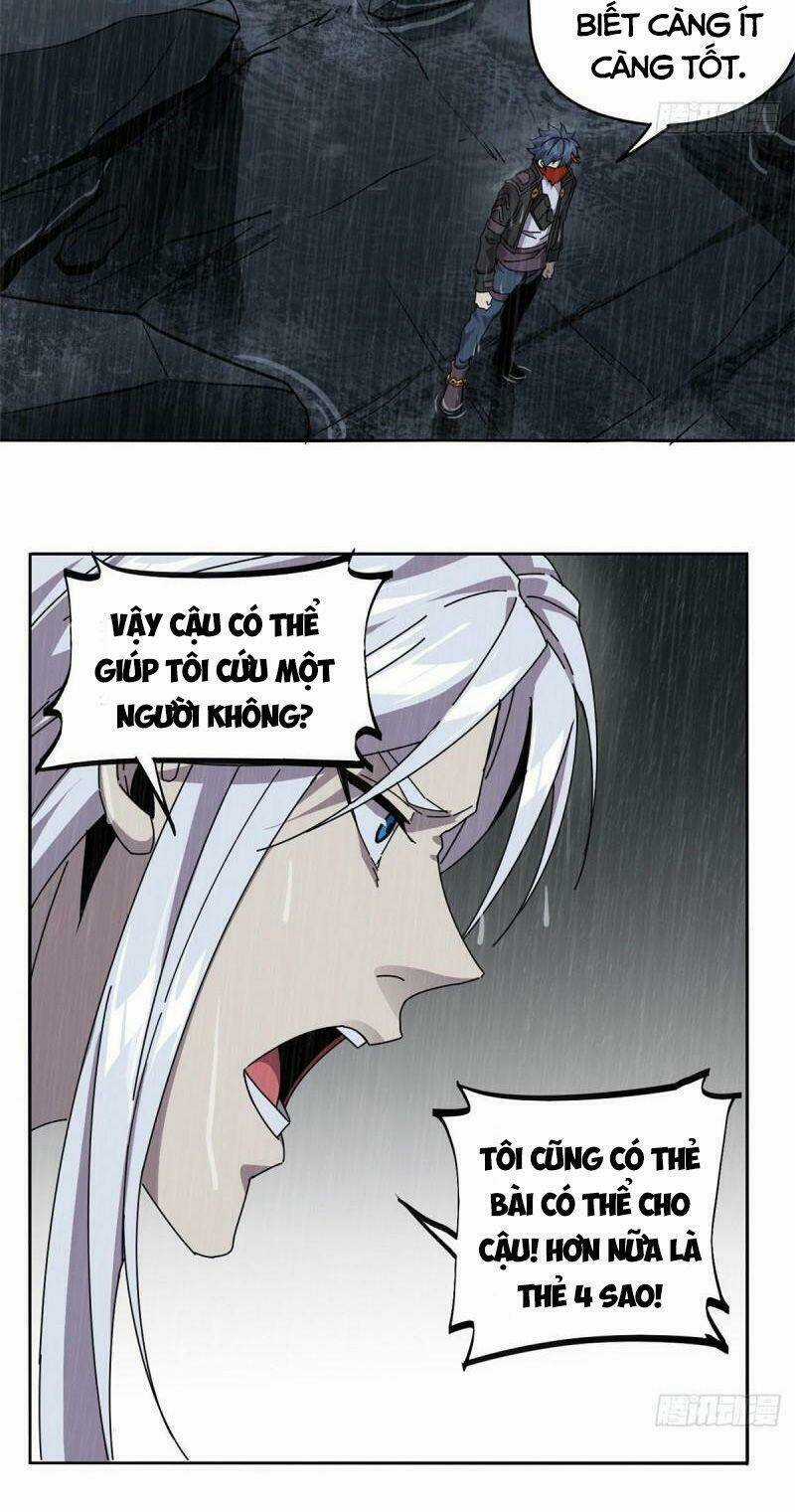 Siêu Thần Chế Tạp Sư Chapter 57 trang 23