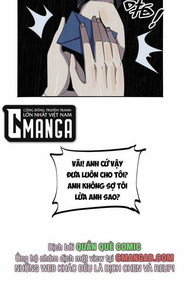 Siêu Thần Chế Tạp Sư Chapter 57 trang 25