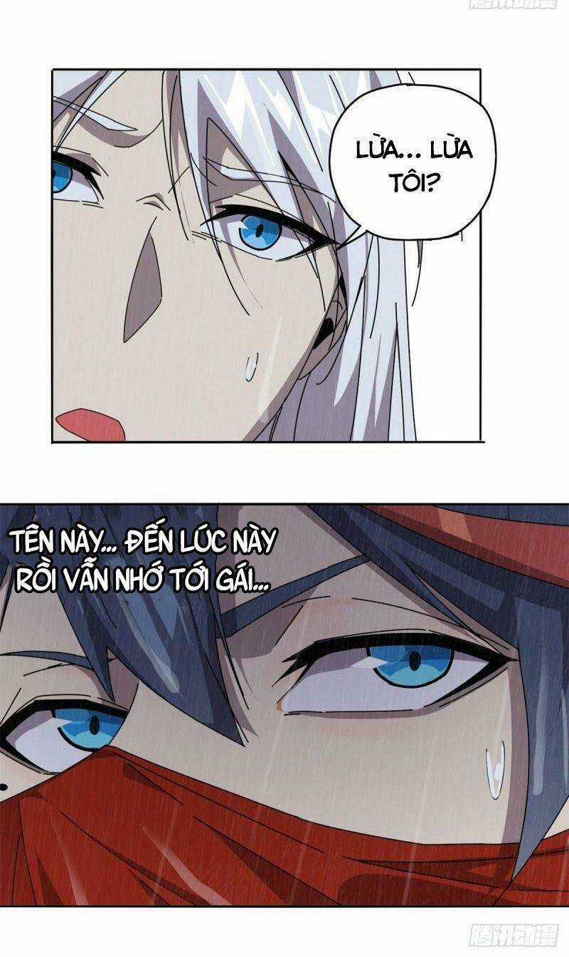 Siêu Thần Chế Tạp Sư Chapter 57 trang 27