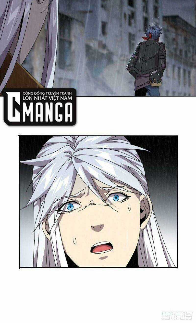 Siêu Thần Chế Tạp Sư Chapter 57 trang 29