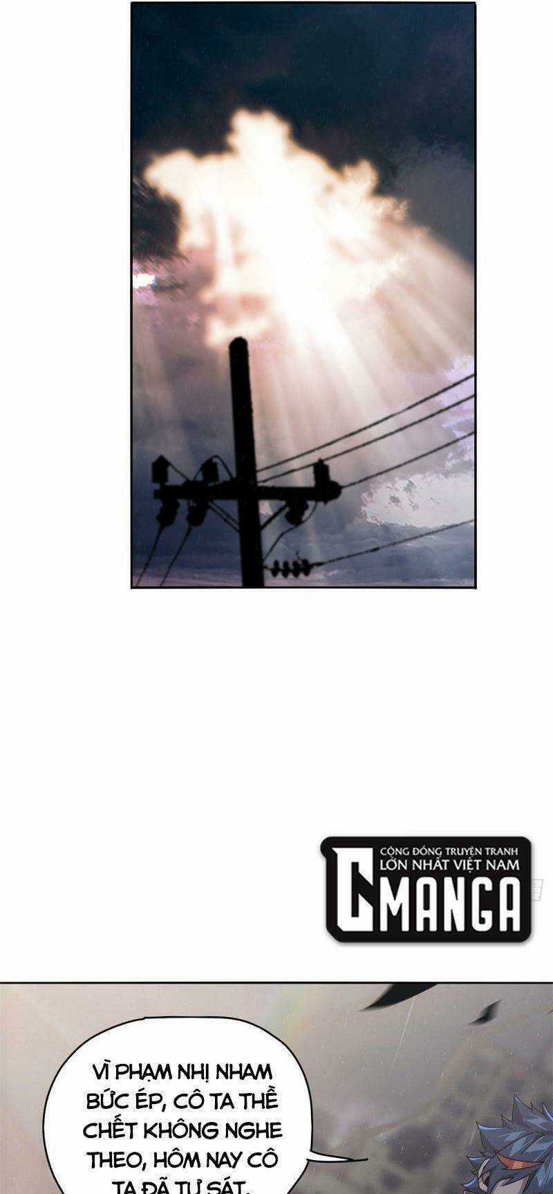 Siêu Thần Chế Tạp Sư Chapter 57 trang 30