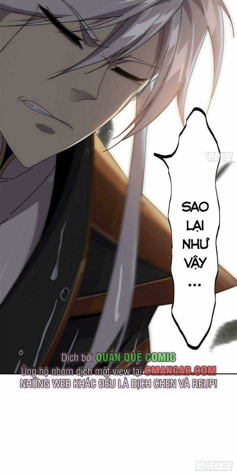 Siêu Thần Chế Tạp Sư Chapter 57 trang 33