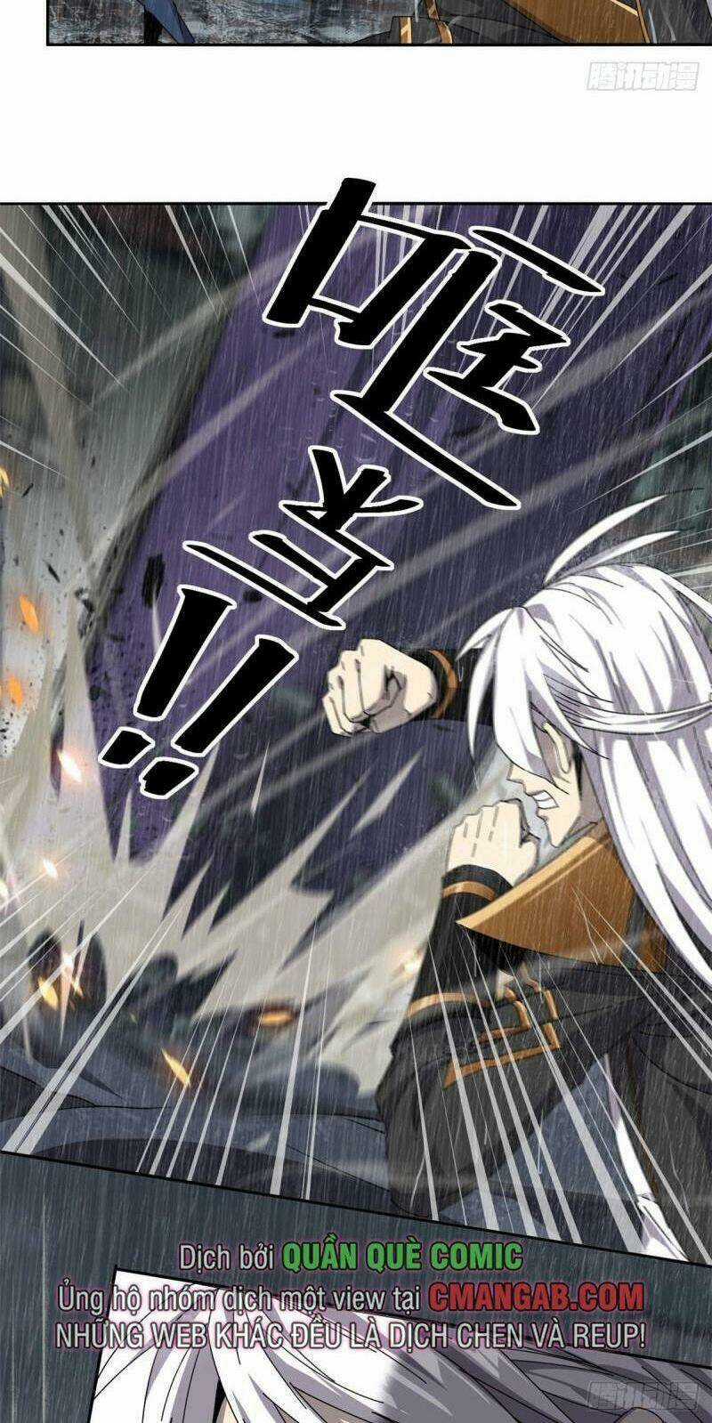 Siêu Thần Chế Tạp Sư Chapter 57 trang 5