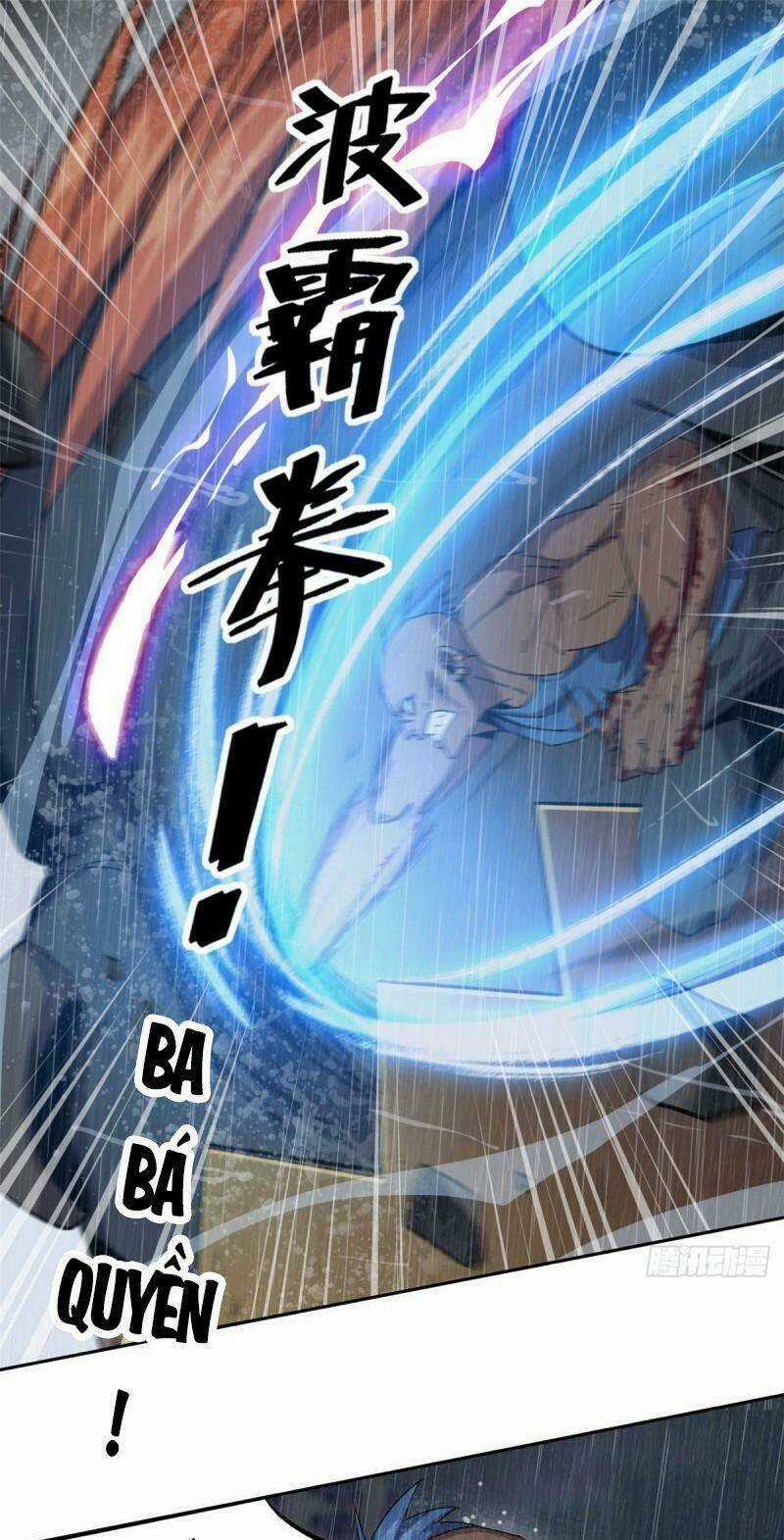 Siêu Thần Chế Tạp Sư Chapter 57 trang 8