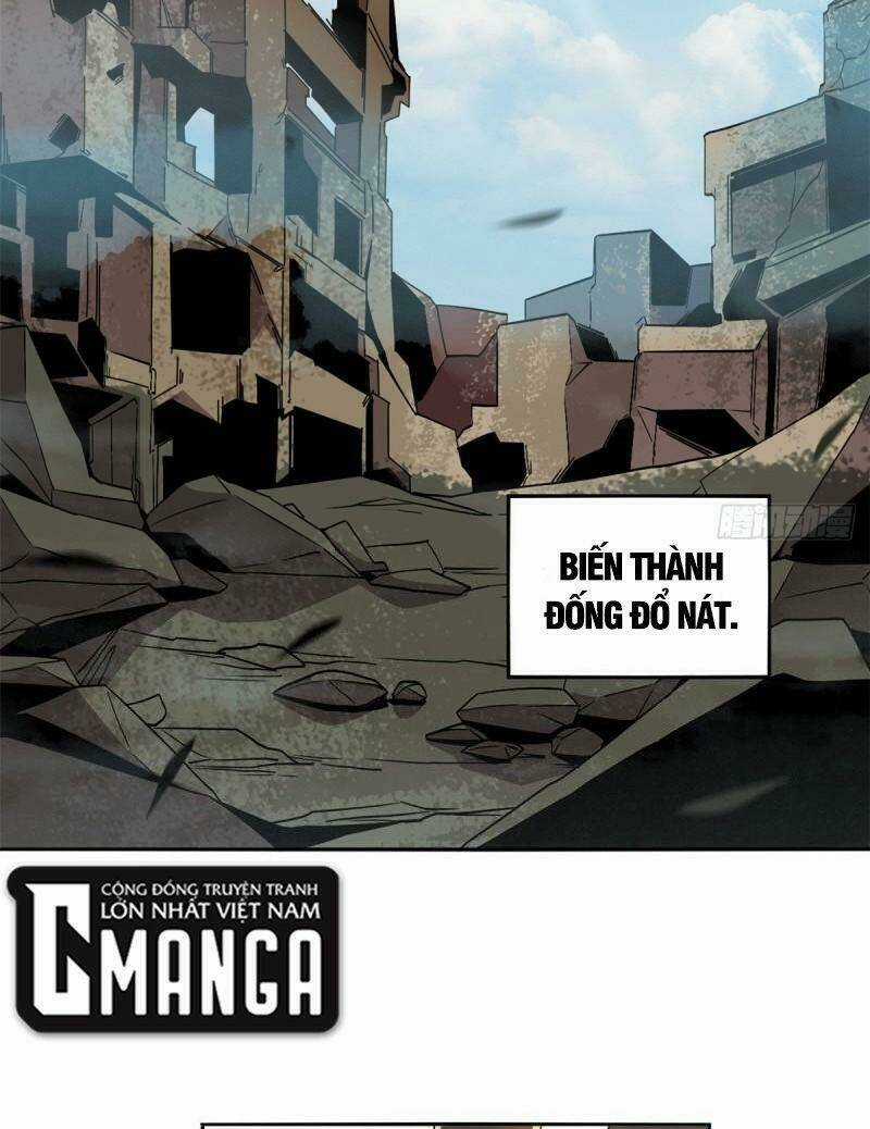 Siêu Thần Chế Tạp Sư Chapter 58 trang 1