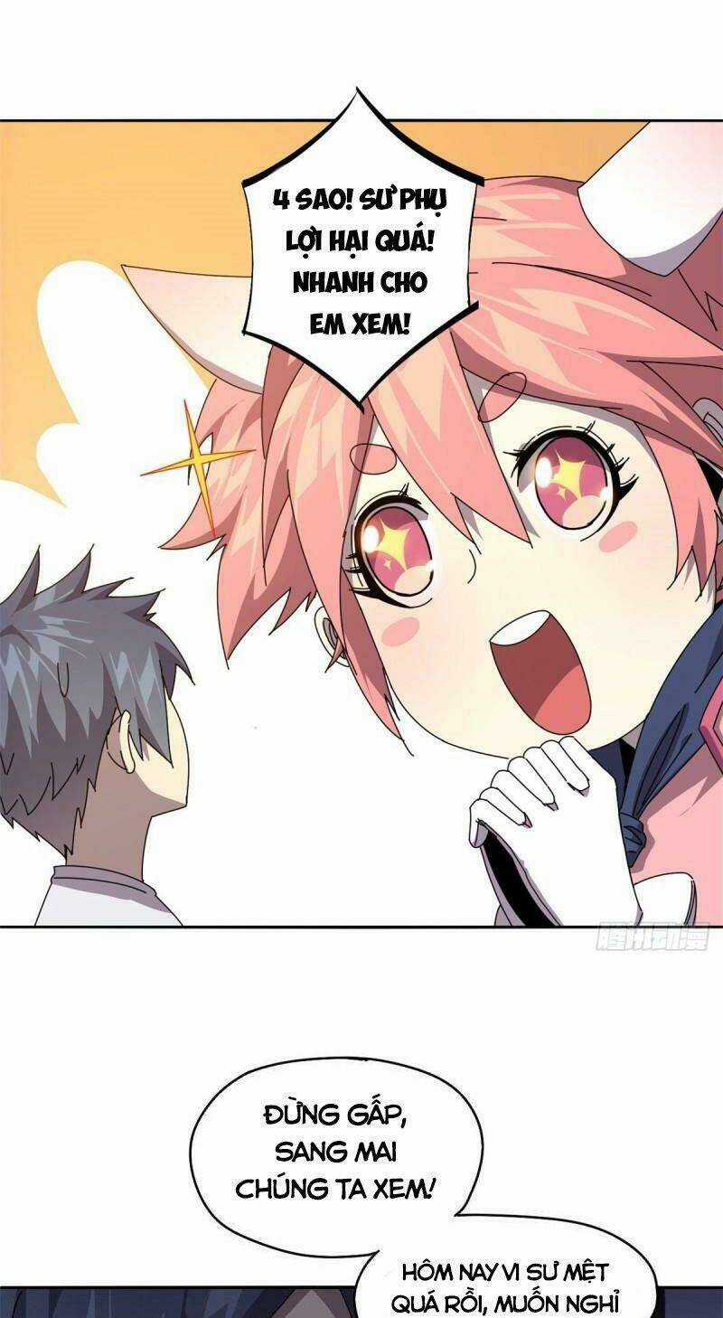 Siêu Thần Chế Tạp Sư Chapter 58 trang 12