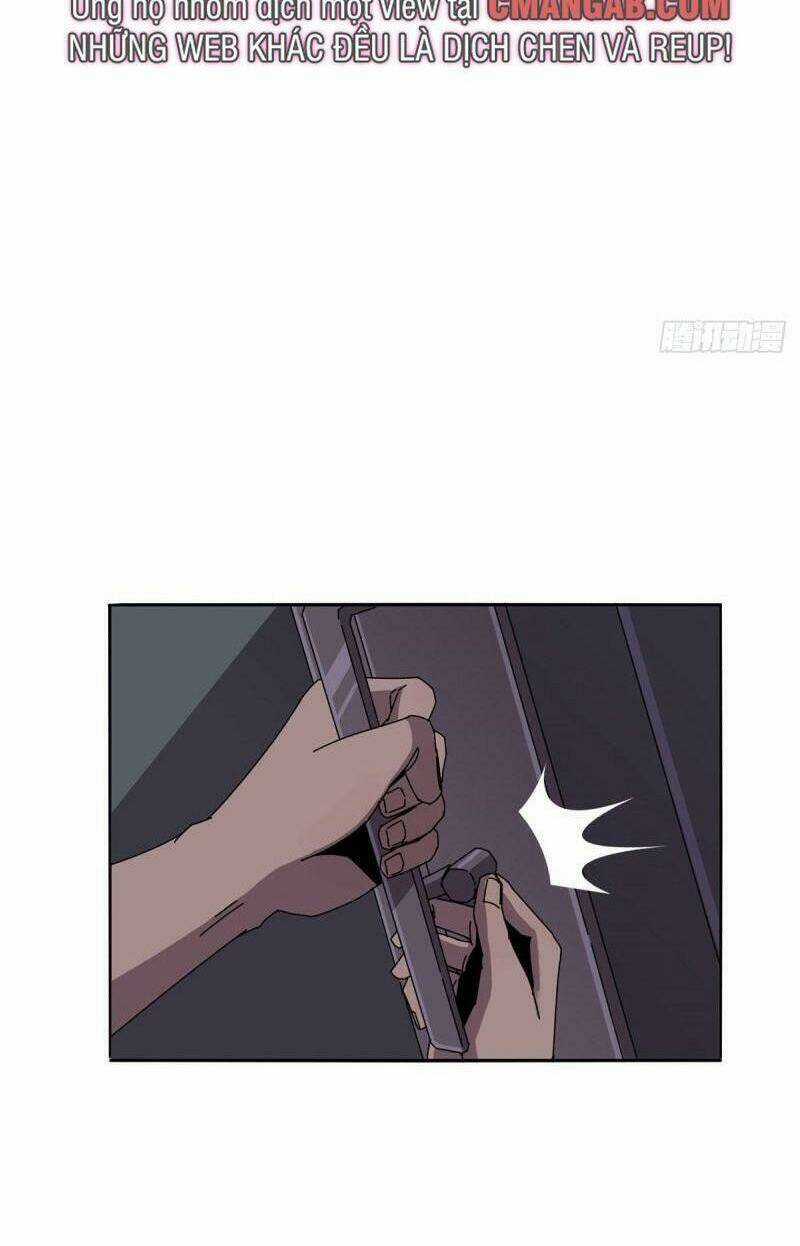 Siêu Thần Chế Tạp Sư Chapter 58 trang 15