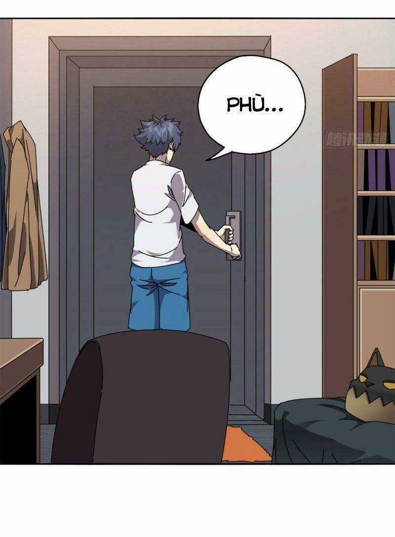 Siêu Thần Chế Tạp Sư Chapter 58 trang 16