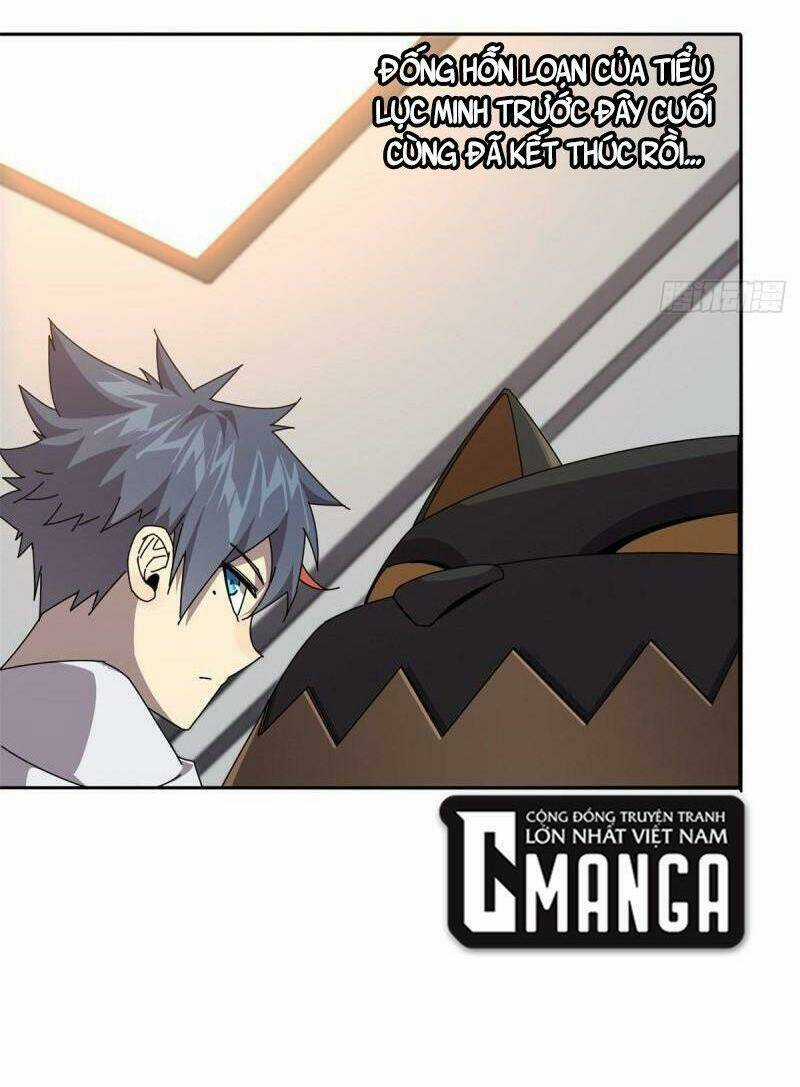 Siêu Thần Chế Tạp Sư Chapter 58 trang 17