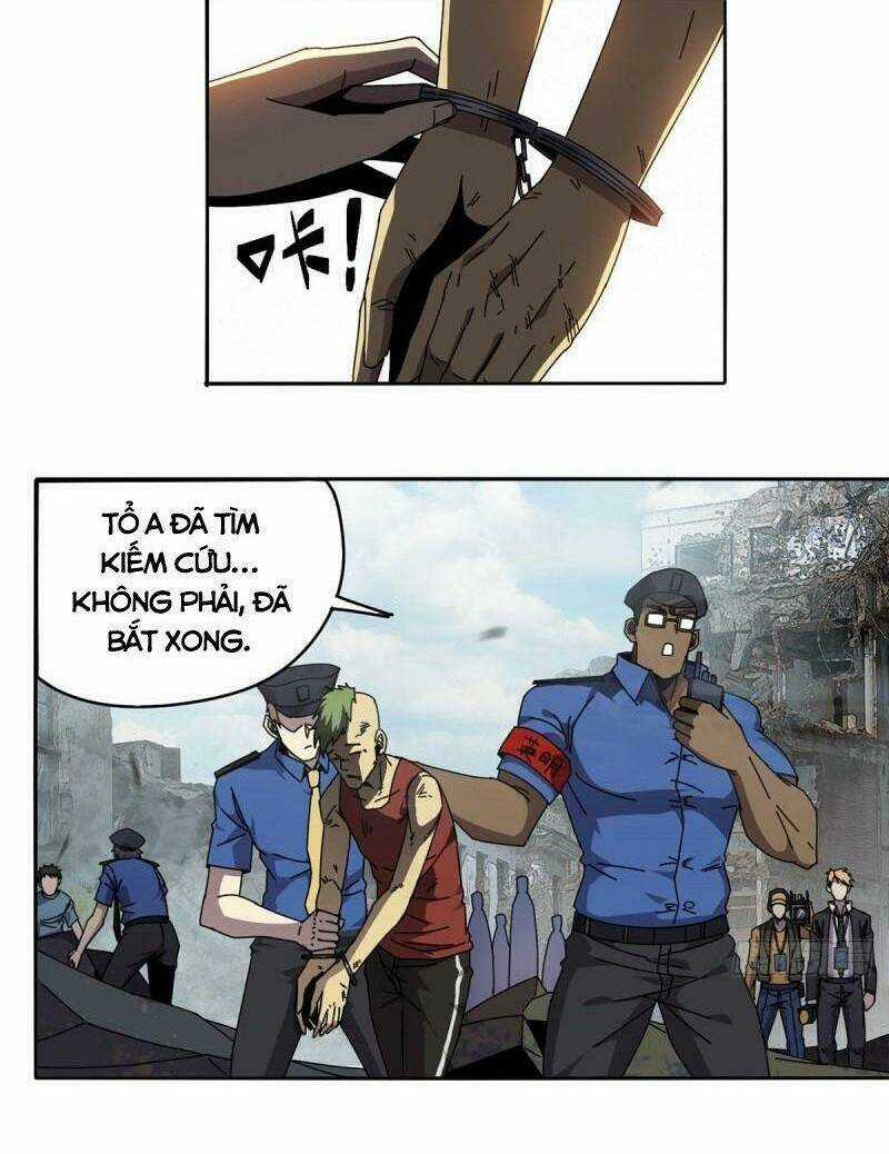 Siêu Thần Chế Tạp Sư Chapter 58 trang 2